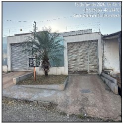 LOT PARQUE SANTO ANTONIO