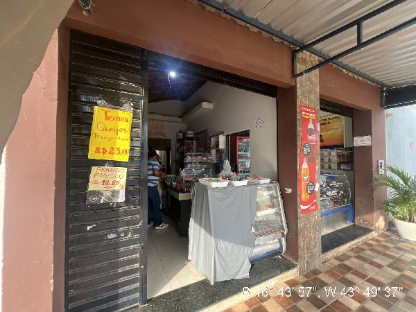 MONTES CLAROS – BELVEDERE