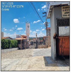 GOIANIA – JARDIM NOVO MUNDO