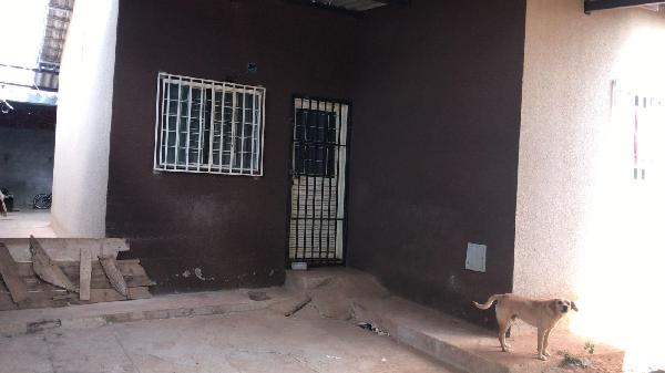 AGUAS LINDAS DE GOIAS – MANSOES VILLAGE