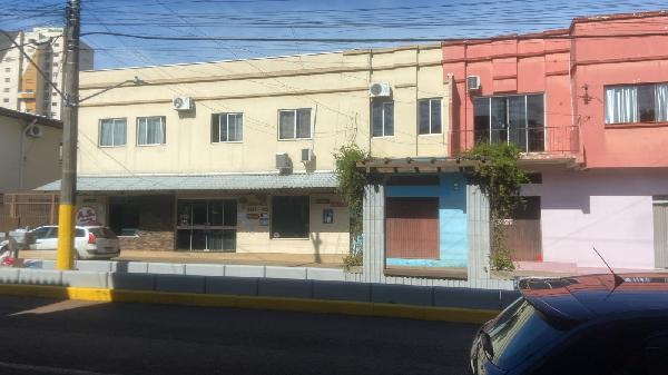 ED TRANQUILO STANGHERLIN