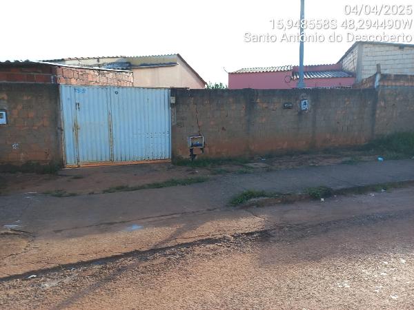 LOTEAMENTO JARDIM ANA BEATRIZ I