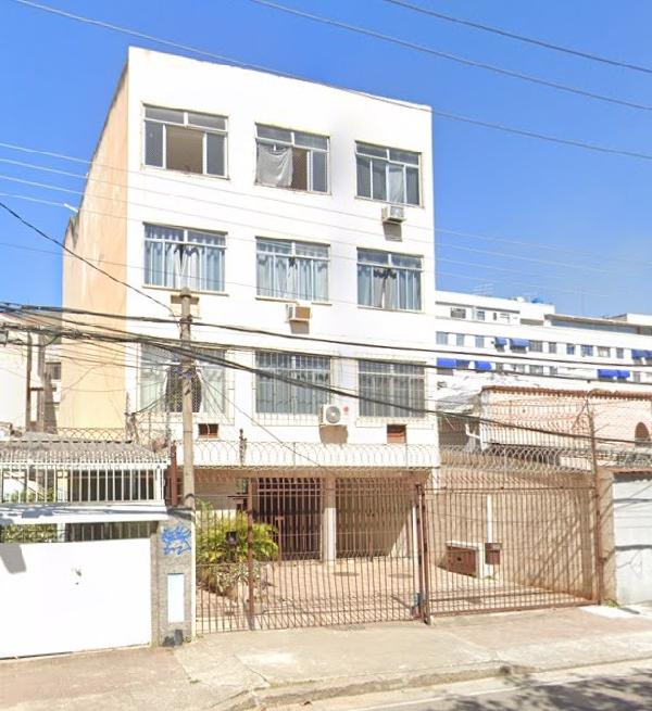 FREGUESIA DO ENGENHO NOVO