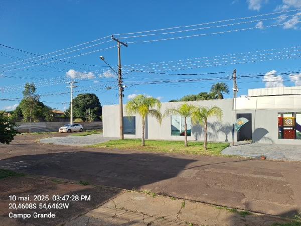 CAMPO GRANDE – VILA DUQUE DE CAXIAS
