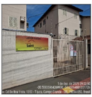 COND. RES. SAINT ROMAIN T-10