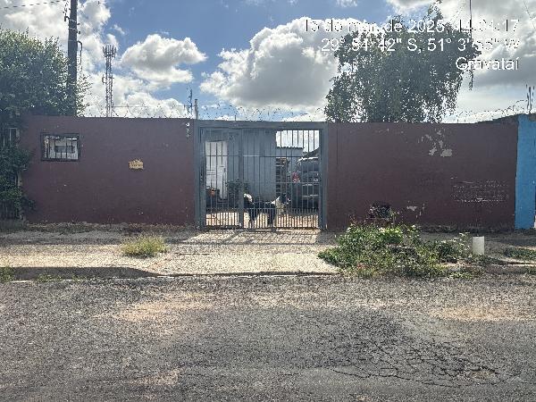 GRAVATAI – MORADA DO VALE I