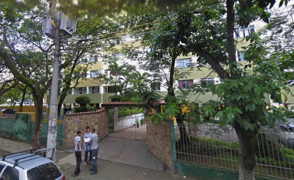 RIO DE JANEIRO – PAVUNA