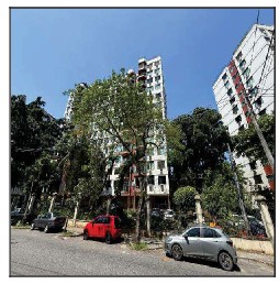 RIO DE JANEIRO – PECHINCHA