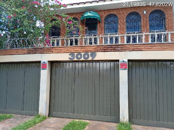 RIBEIRAO PRETO – ALTO DA BOA VISTA