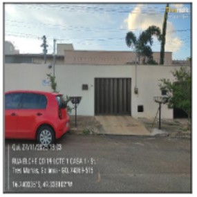 GOIANIA – SETOR TRES MARIAS