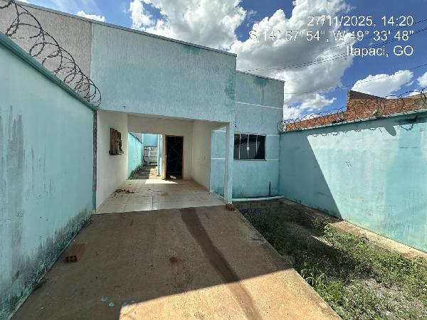 LOTEAMENTO RESIDENCIAL PLANALTO