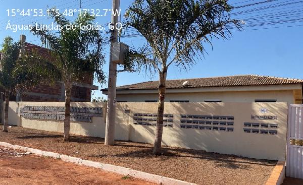 CONDOMINIO RESIDENCIAL SAO GERALDO II