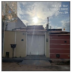 TIMON – SETE ESTRELAS