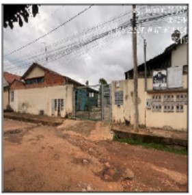 CIDADE OCIDENTAL –  MANSOES ESTRELA DAL