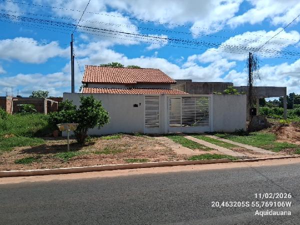 AQUIDAUANA – SANTA TEREZINHA