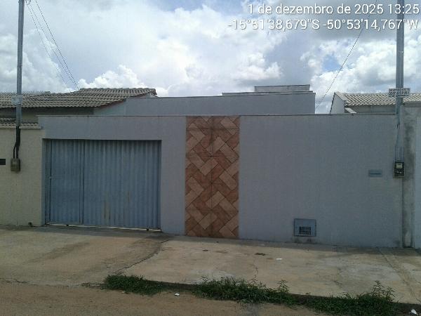 JUSSARA – SETOR AEROPORTO