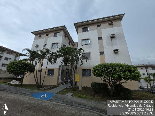 RES VIVENDAS DA CIDADE