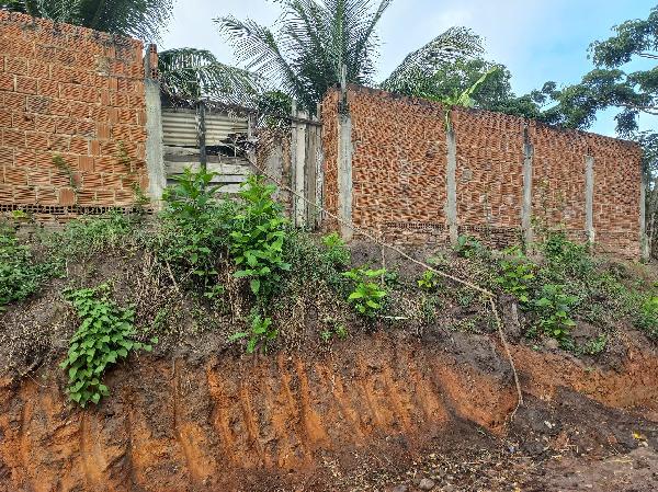 LOTEAMENTO RECANTO CARPINA