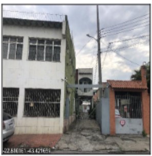 NILOPOLIS – OLINDA