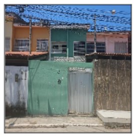 OLINDA – BONSUCESSO