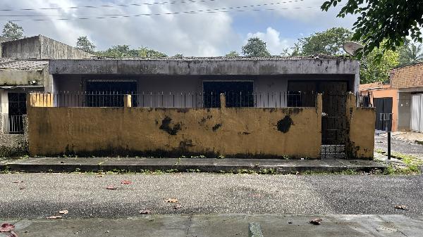 CONJUNTO NOVA MARAMBAIA