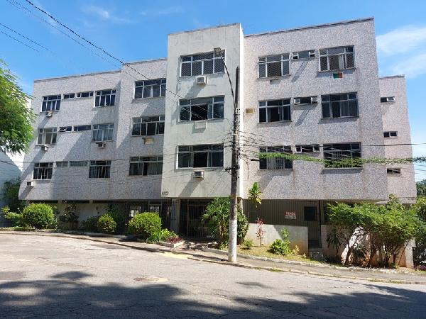 RIO DE JANEIRO – JARDIM GUANABARA