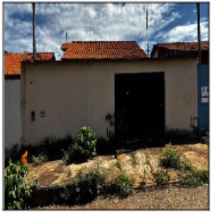 AGUAS LINDAS DE GOIAS – JARDIM SANTA LUCIA