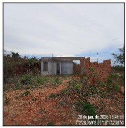 CARIRIACU – SITIO CEDRON