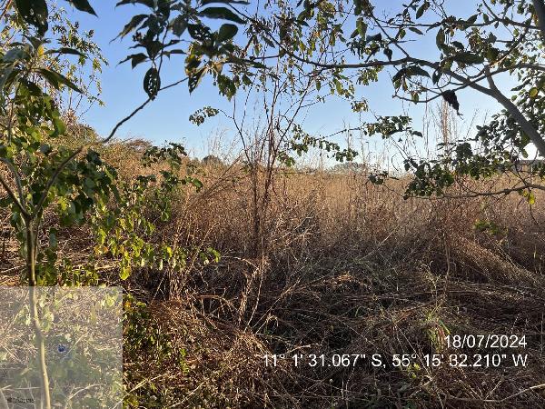 ITAUBA E CHACARAS DE RECEREIO ITAUBA