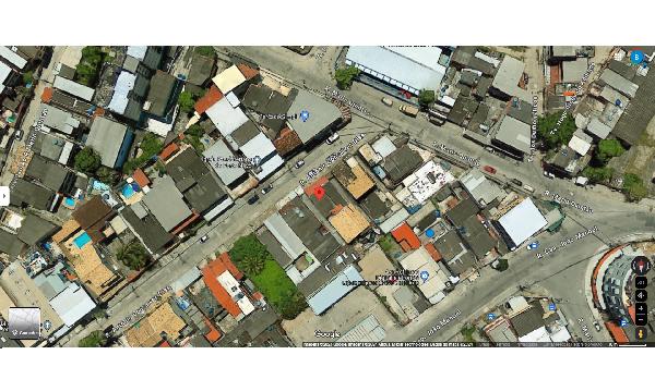 SAO GONCALO – PORTO NOVO