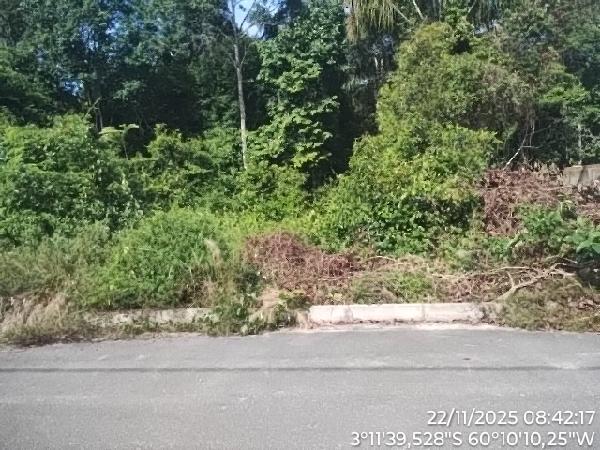 LOT RESIDENCIAL TROPICAL