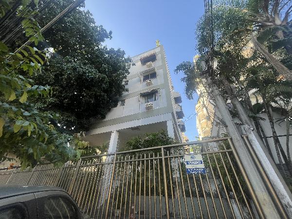 RIO DE JANEIRO – PECHINCHA