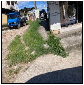 SAO GONCALO – SANTA LUZIA