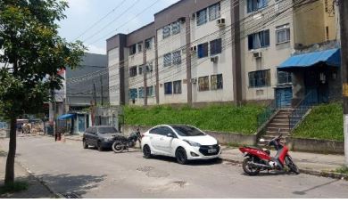 COND RES COLINAS DO RETIRO