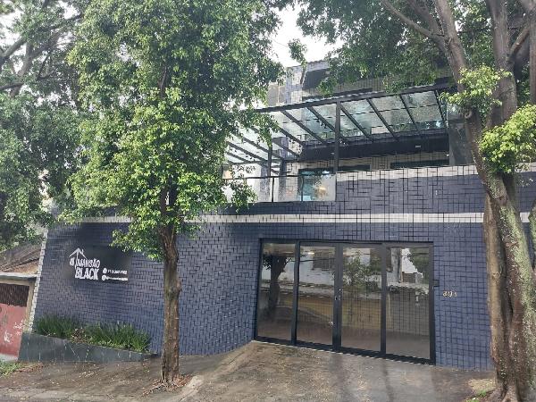 RIO DE JANEIRO – IRAJA