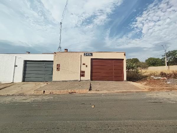 RESIDENCIAL PEGASUS V