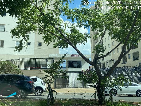 RESIDENCIAL RESERVA BURITI