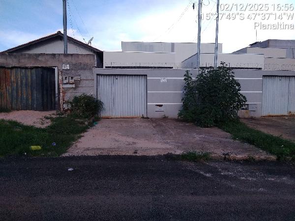 PLANALTINA – SETOR SUL