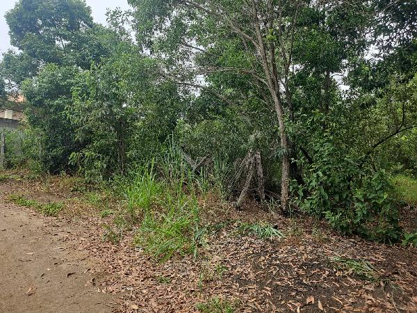 CHÁCARAS RETIRO DO CONGO