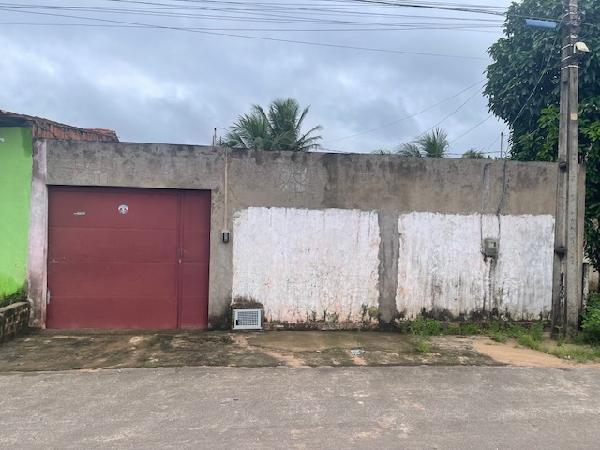 PACO DO LUMIAR – NOVA CANAA