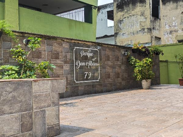 COND PARQUE DOM ALBANO