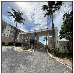 DIVINOPOLIS – CACHOEIRINHA