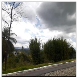 IBIRITE – QUINTAS DA JANGADA – 2A SECAO