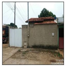 LOT VILA DIVINEIA SETOR A