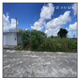 TEIXEIRA DE FREITAS – SAO JOSE