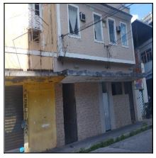 NILOPOLIS – CENTRO