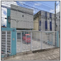 EDIFICIO VILA  ATLÂNTICO VI