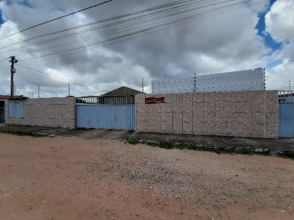 LOT JARDIM