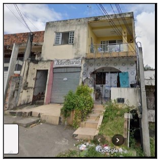 SALVADOR – TROBOGY