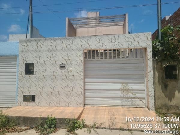 SAO CRISTOVAO – POVOADO ZALOQUE